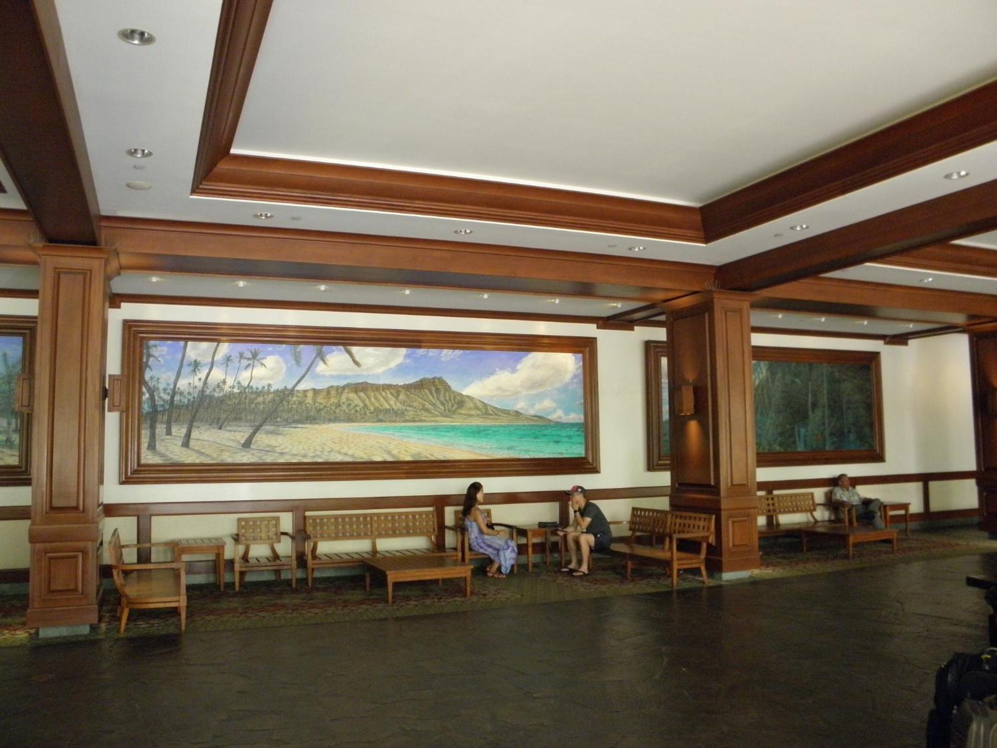 Great Ocean View Condo, Near Beach With Free Parking! โฮโนลูลู ภายนอก รูปภาพ