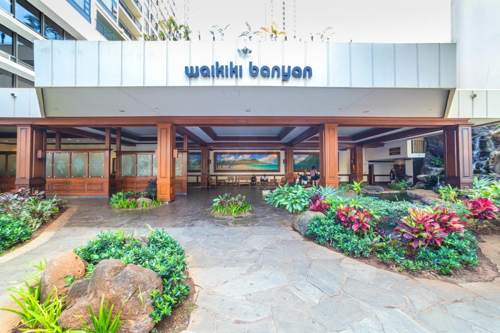 Great Ocean View Condo, Near Beach With Free Parking! โฮโนลูลู ภายนอก รูปภาพ
