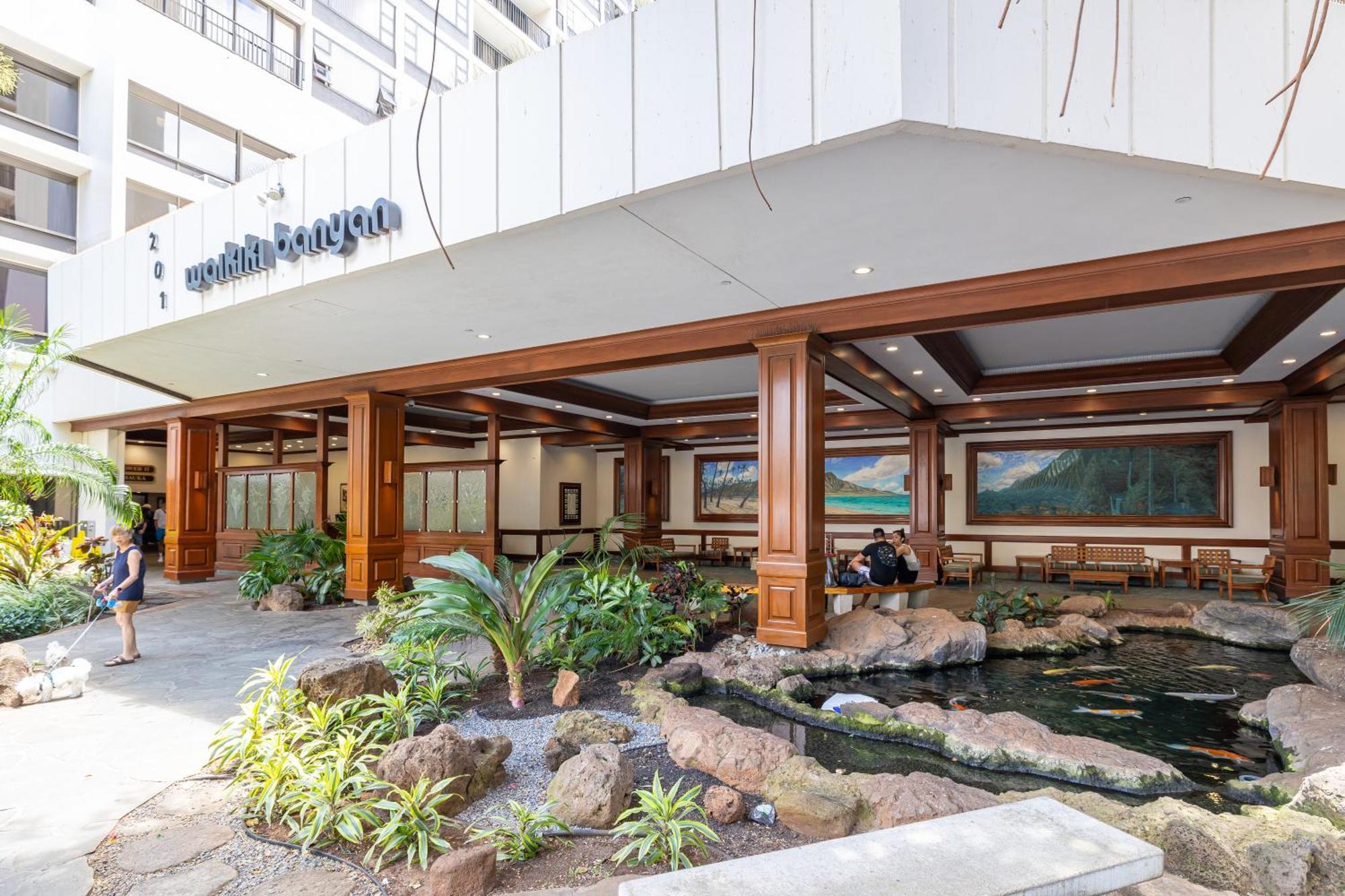Great Ocean View Condo, Near Beach With Free Parking! โฮโนลูลู ภายนอก รูปภาพ